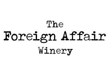 Foreign Affair Winery